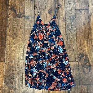 Express Dress Size XS